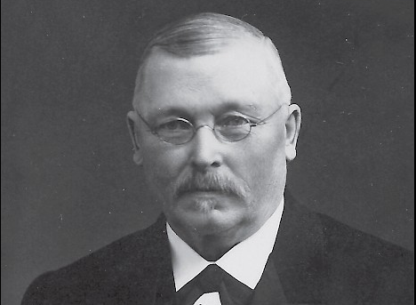 Patruuna Matthias Bonn 1853 -1927